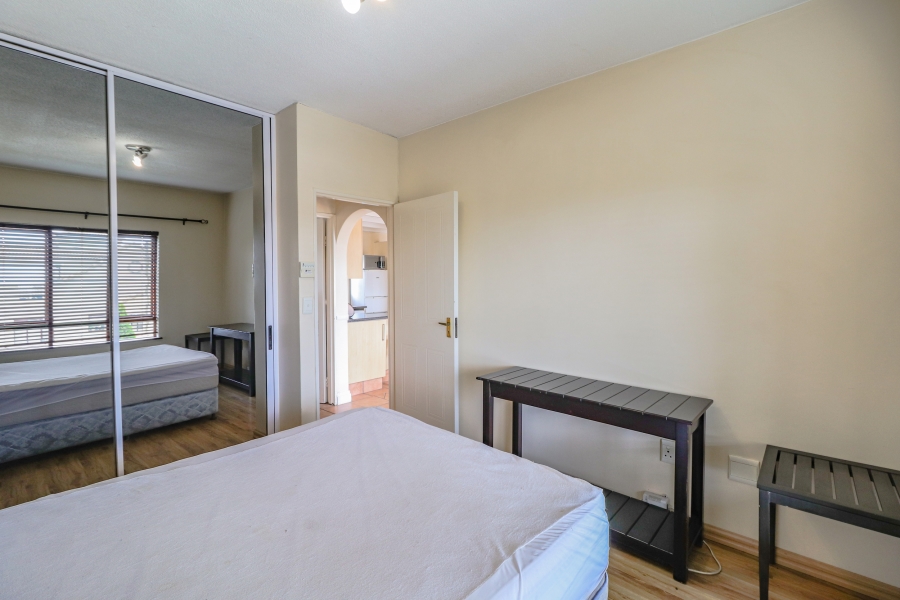 1 Bedroom Property for Sale in Morningside Gauteng