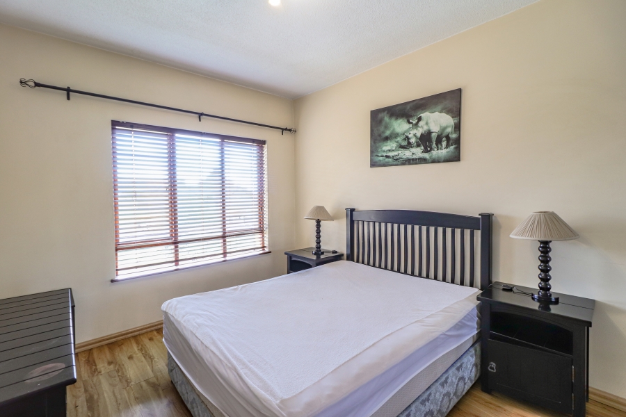 1 Bedroom Property for Sale in Morningside Gauteng