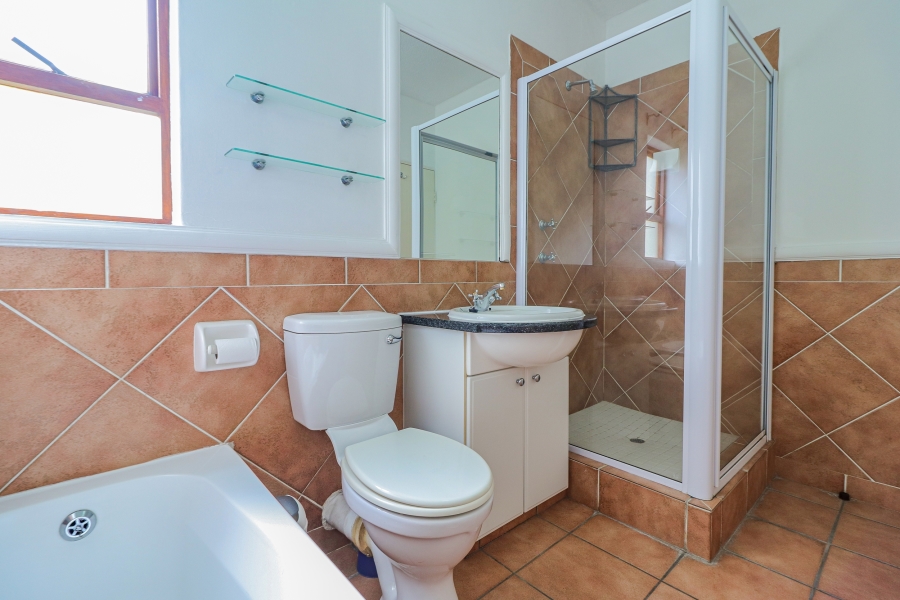 1 Bedroom Property for Sale in Morningside Gauteng
