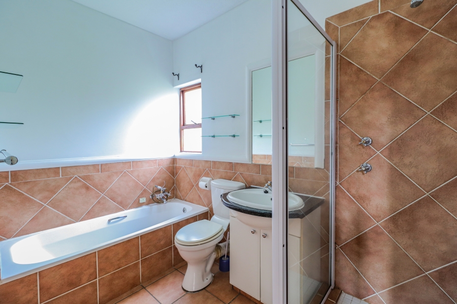 1 Bedroom Property for Sale in Morningside Gauteng