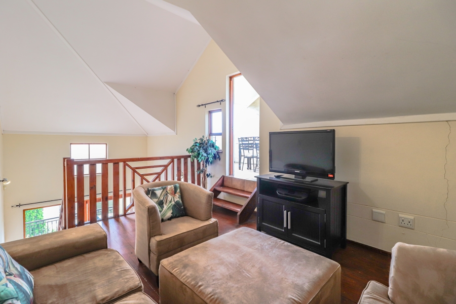 1 Bedroom Property for Sale in Morningside Gauteng