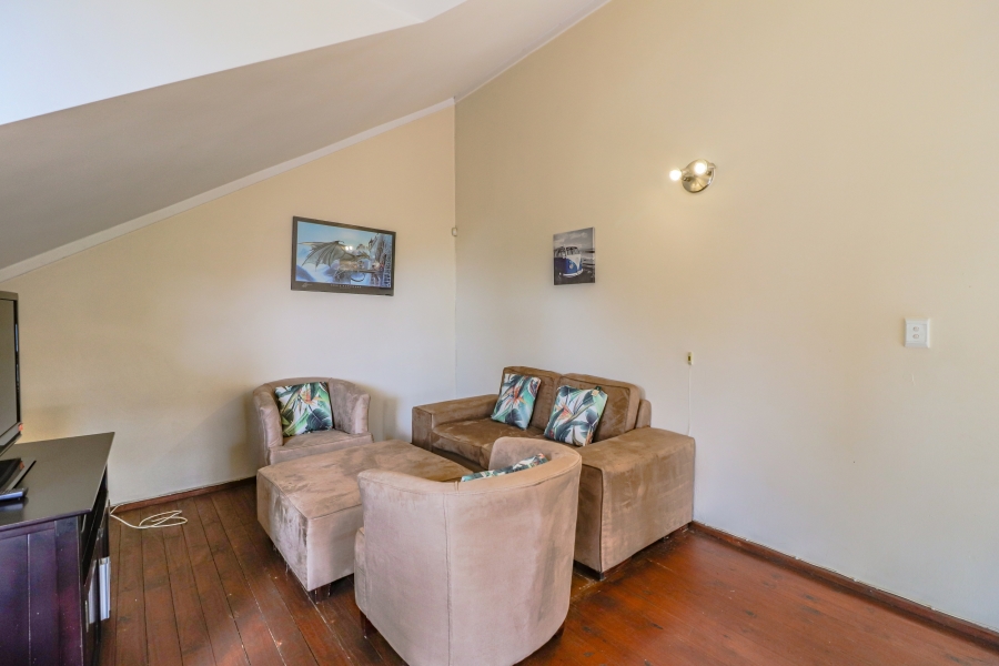 1 Bedroom Property for Sale in Morningside Gauteng