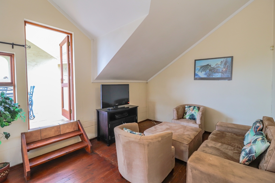 1 Bedroom Property for Sale in Morningside Gauteng