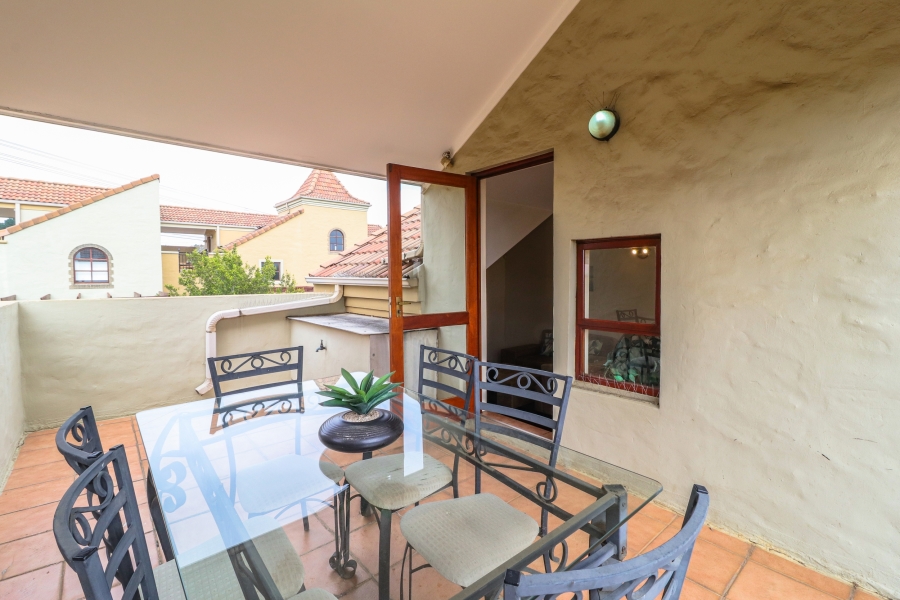 1 Bedroom Property for Sale in Morningside Gauteng