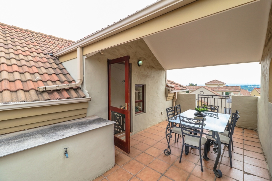 1 Bedroom Property for Sale in Morningside Gauteng