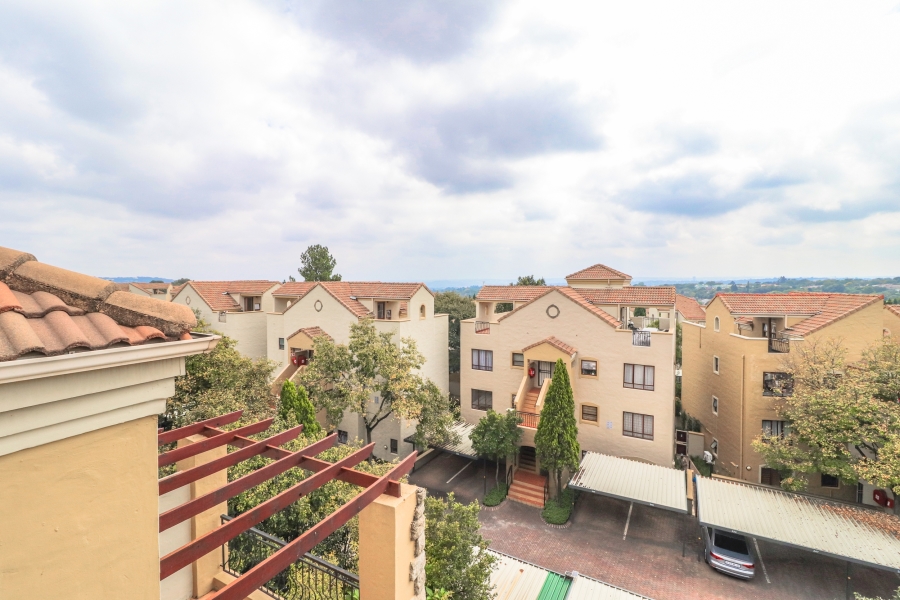 1 Bedroom Property for Sale in Morningside Gauteng