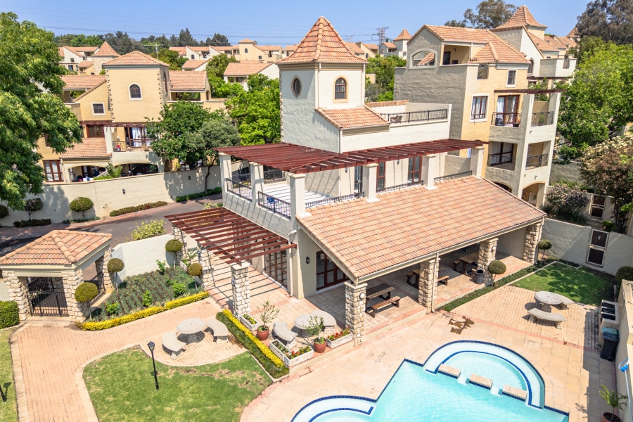 1 Bedroom Property for Sale in Morningside Gauteng