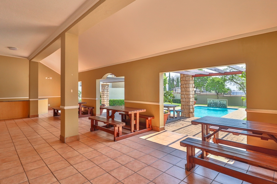 1 Bedroom Property for Sale in Morningside Gauteng