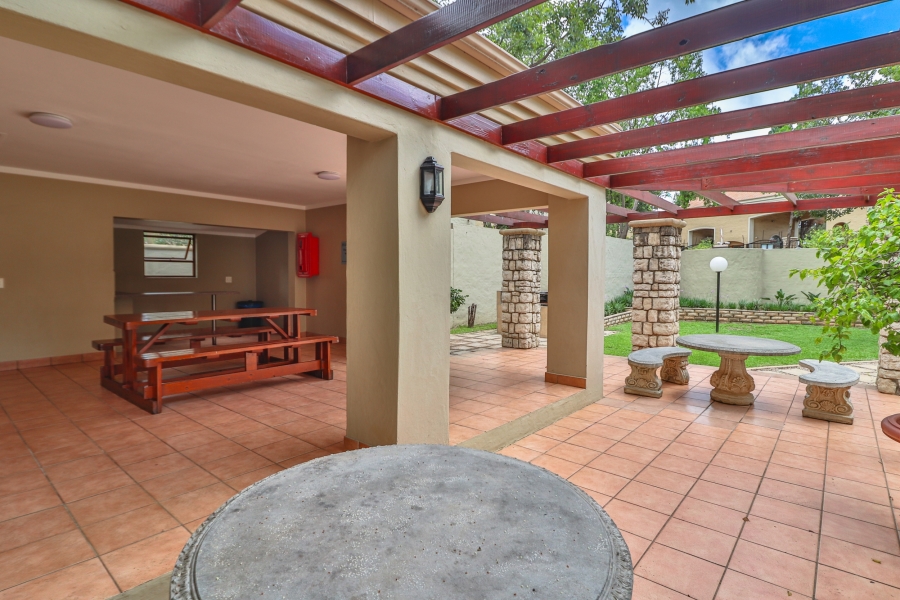 1 Bedroom Property for Sale in Morningside Gauteng