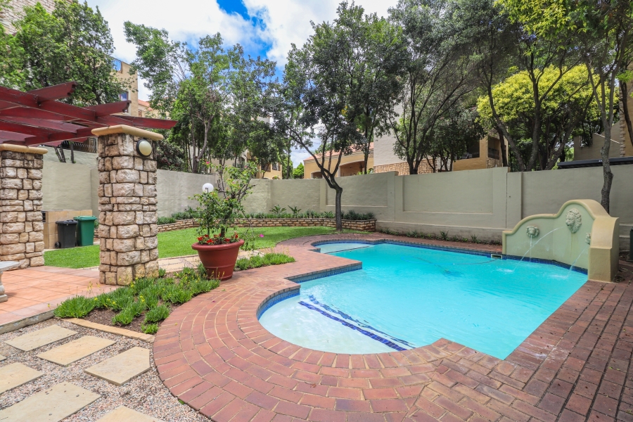 1 Bedroom Property for Sale in Morningside Gauteng