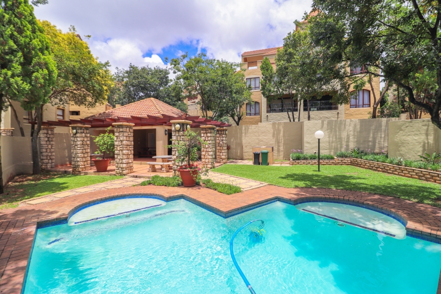 1 Bedroom Property for Sale in Morningside Gauteng