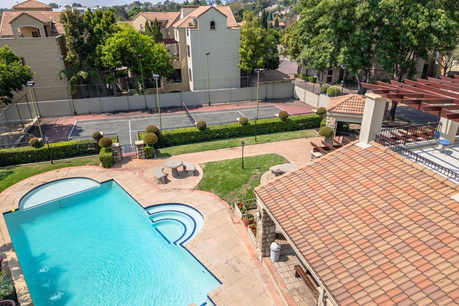 1 Bedroom Property for Sale in Morningside Gauteng
