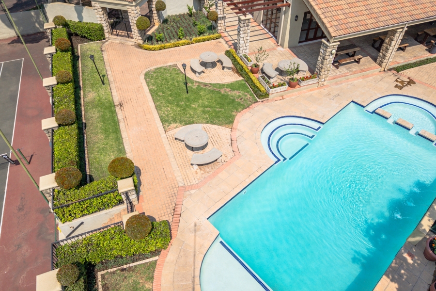 1 Bedroom Property for Sale in Morningside Gauteng