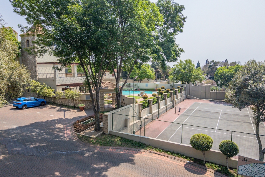 1 Bedroom Property for Sale in Morningside Gauteng