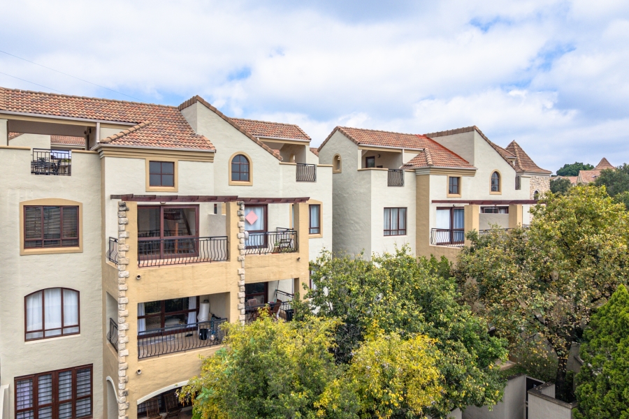 1 Bedroom Property for Sale in Morningside Gauteng