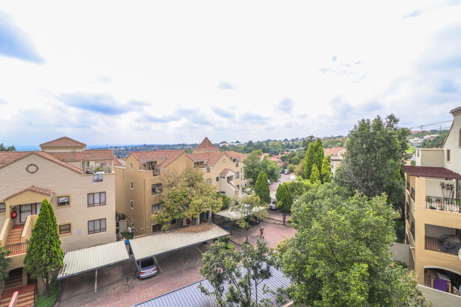 1 Bedroom Property for Sale in Morningside Gauteng