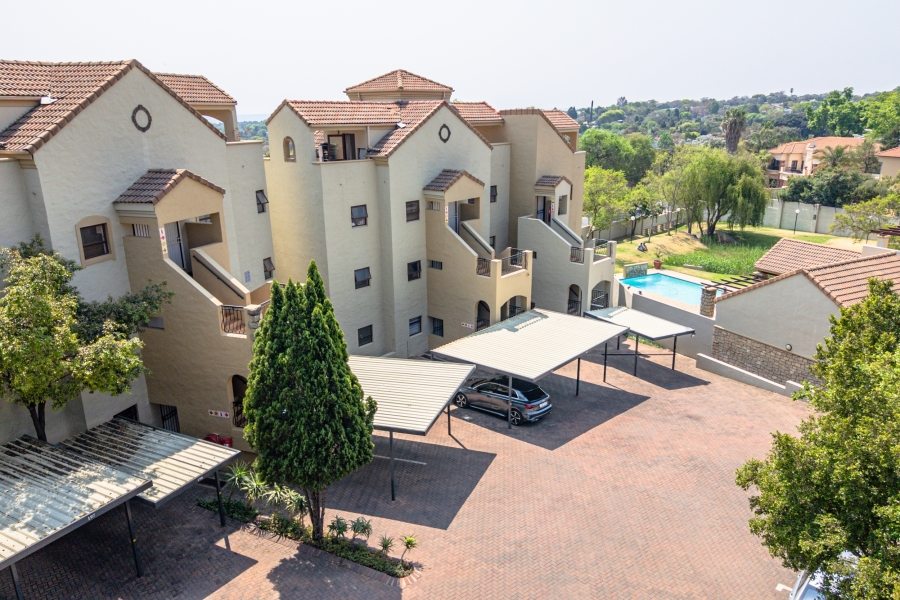 1 Bedroom Property for Sale in Morningside Gauteng