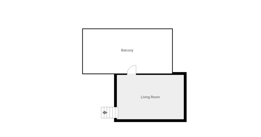 1 Bedroom Property for Sale in Morningside Gauteng