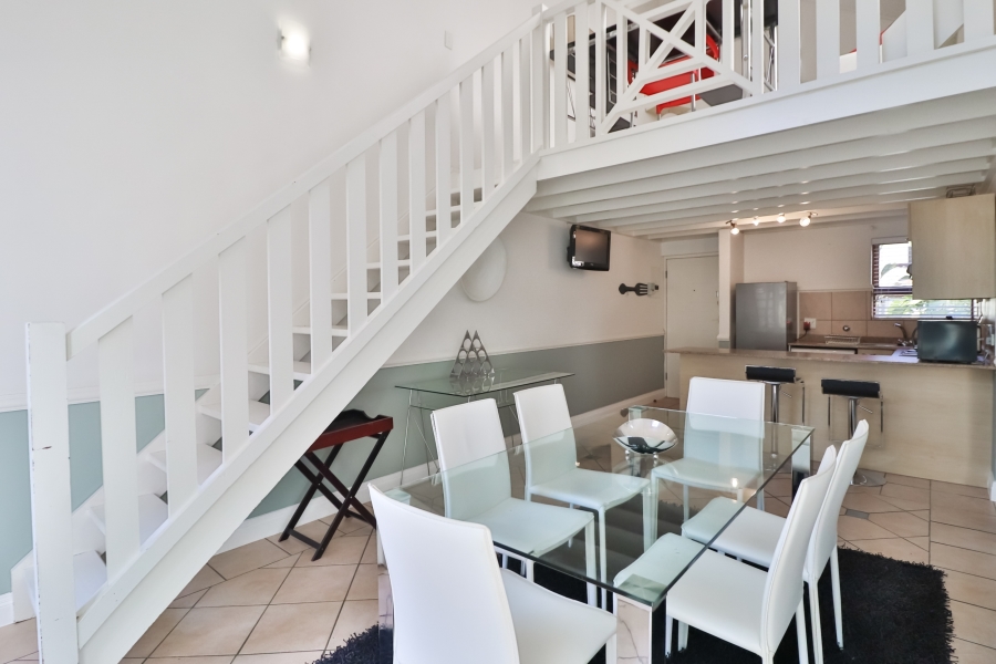 1 Bedroom Property for Sale in Melrose North Gauteng