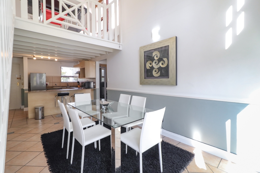 1 Bedroom Property for Sale in Melrose North Gauteng