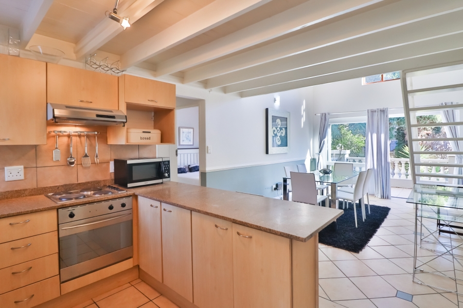 1 Bedroom Property for Sale in Melrose North Gauteng