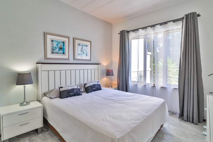 1 Bedroom Property for Sale in Melrose North Gauteng