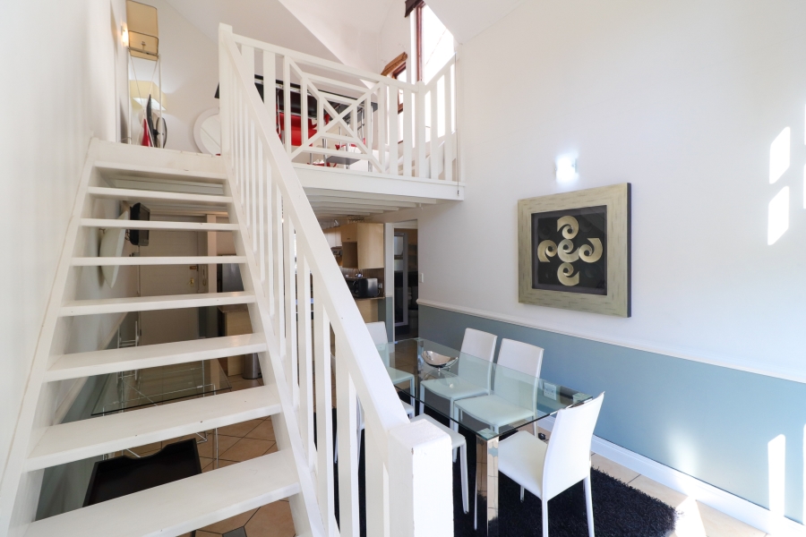 1 Bedroom Property for Sale in Melrose North Gauteng