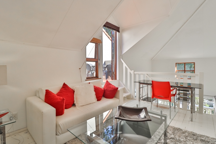 1 Bedroom Property for Sale in Melrose North Gauteng