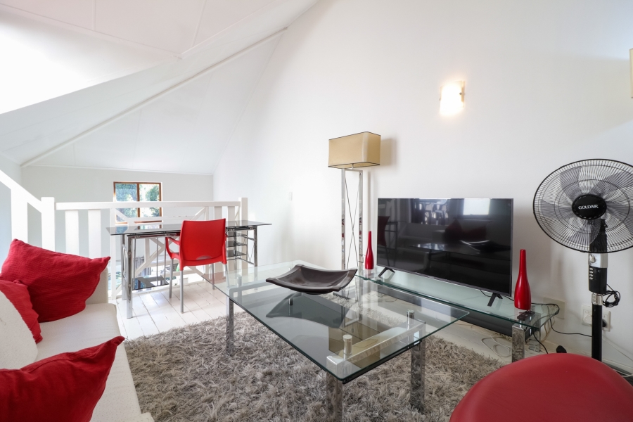 1 Bedroom Property for Sale in Melrose North Gauteng