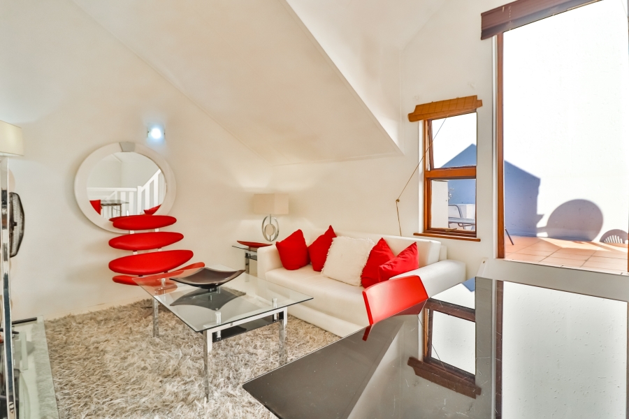 1 Bedroom Property for Sale in Melrose North Gauteng