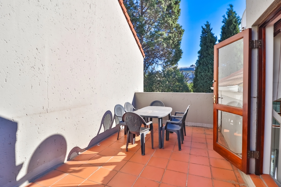 1 Bedroom Property for Sale in Melrose North Gauteng