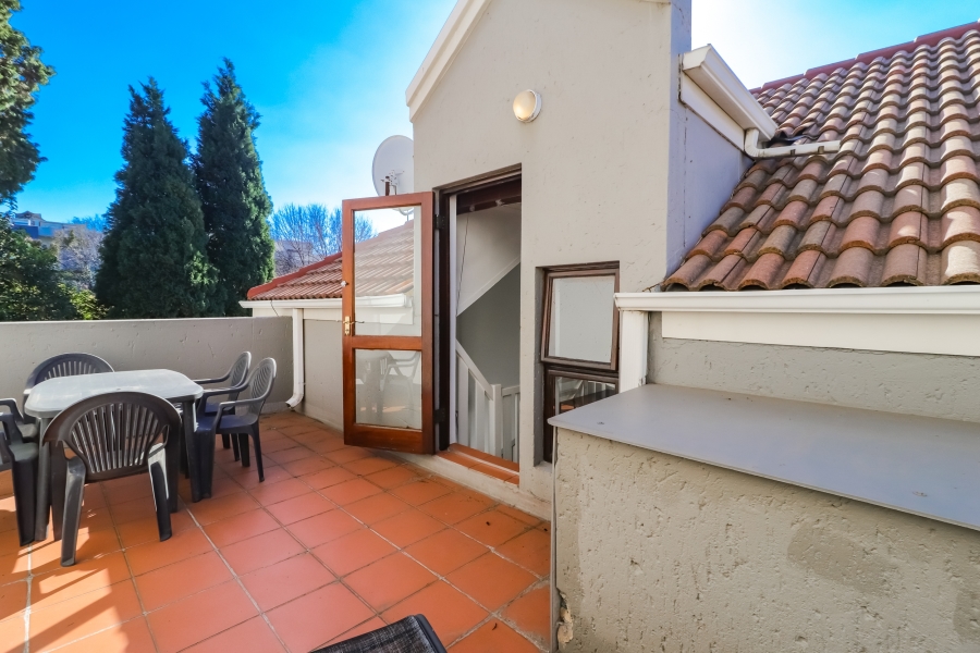 1 Bedroom Property for Sale in Melrose North Gauteng