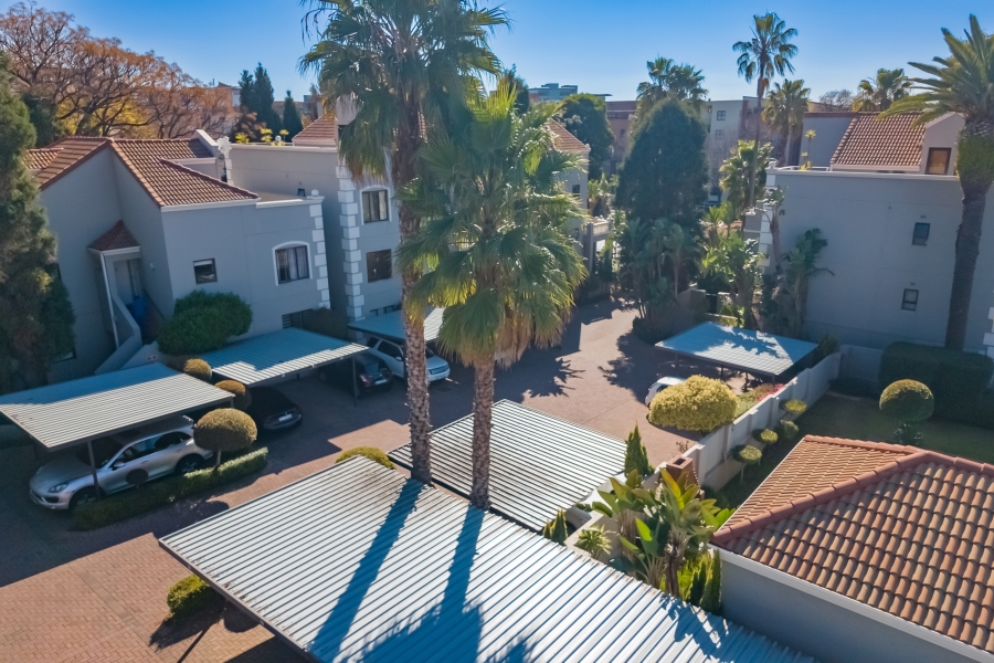 1 Bedroom Property for Sale in Melrose North Gauteng