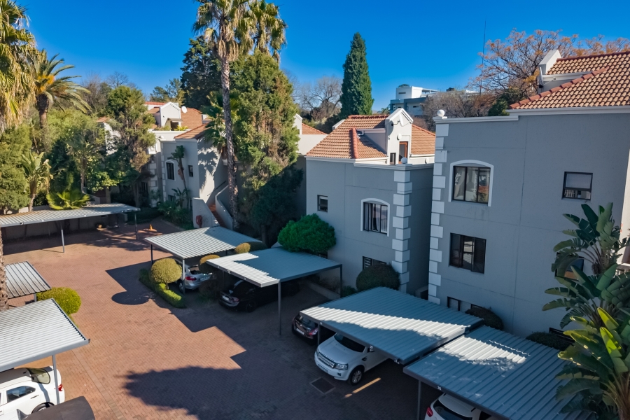 1 Bedroom Property for Sale in Melrose North Gauteng