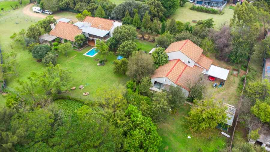 9 Bedroom Property for Sale in Chartwell Gauteng