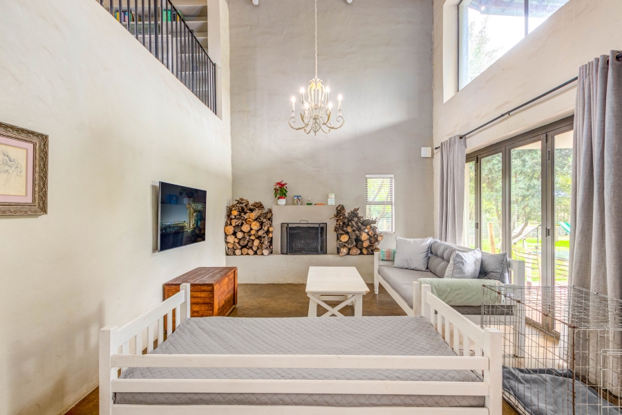 9 Bedroom Property for Sale in Chartwell Gauteng
