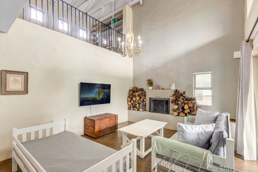 9 Bedroom Property for Sale in Chartwell Gauteng