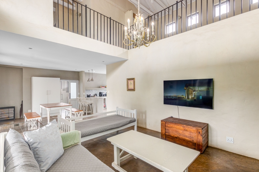 9 Bedroom Property for Sale in Chartwell Gauteng