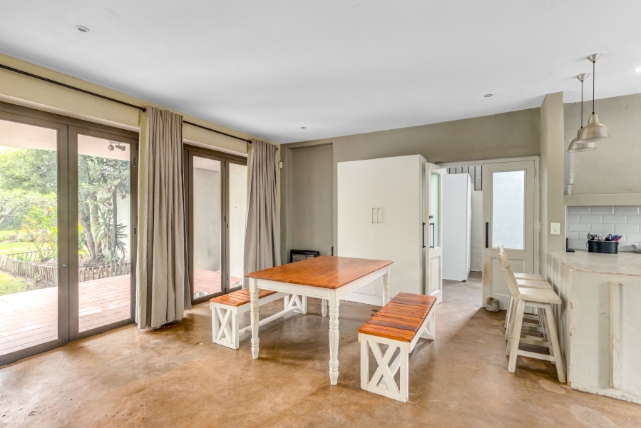 9 Bedroom Property for Sale in Chartwell Gauteng