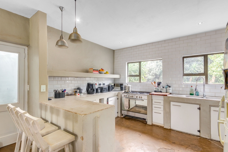 9 Bedroom Property for Sale in Chartwell Gauteng