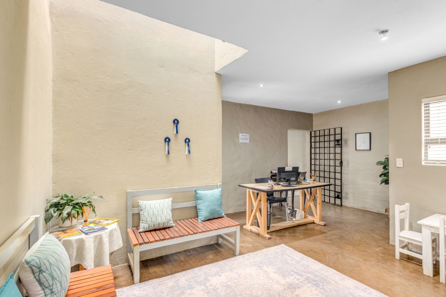 9 Bedroom Property for Sale in Chartwell Gauteng