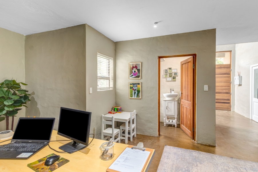 9 Bedroom Property for Sale in Chartwell Gauteng