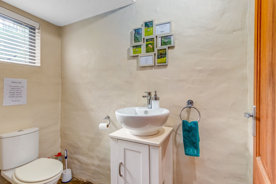9 Bedroom Property for Sale in Chartwell Gauteng