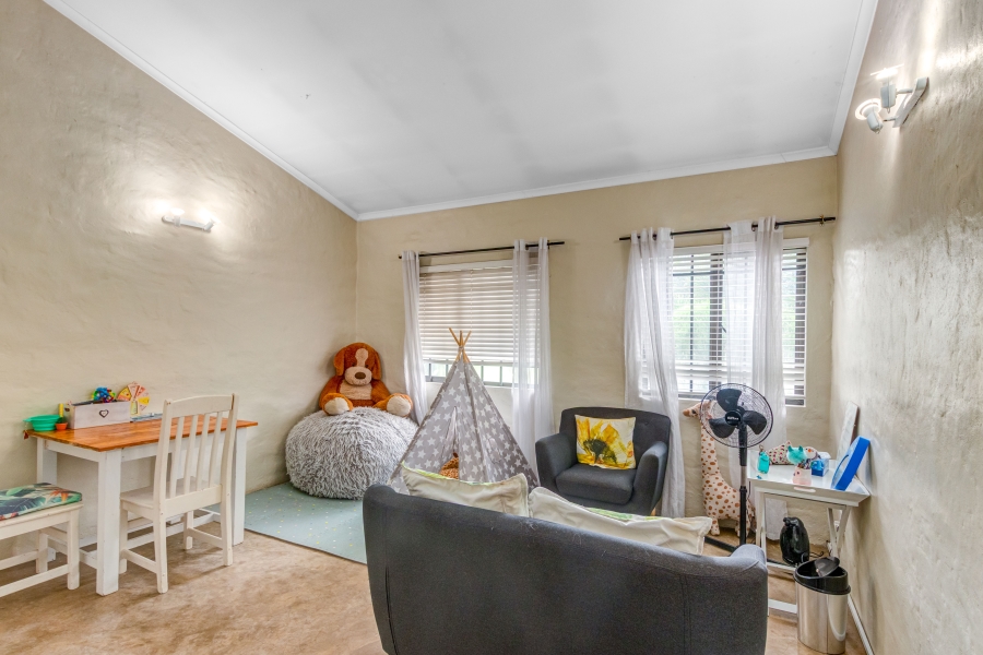 9 Bedroom Property for Sale in Chartwell Gauteng