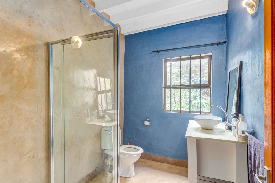 9 Bedroom Property for Sale in Chartwell Gauteng