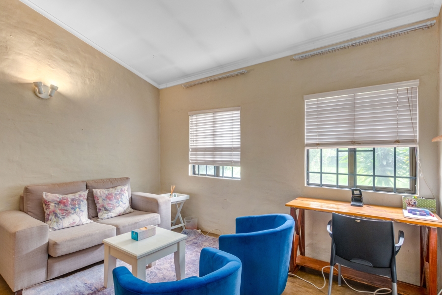 9 Bedroom Property for Sale in Chartwell Gauteng