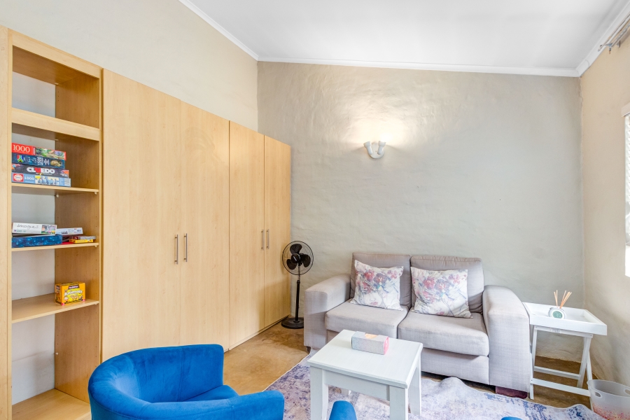 9 Bedroom Property for Sale in Chartwell Gauteng