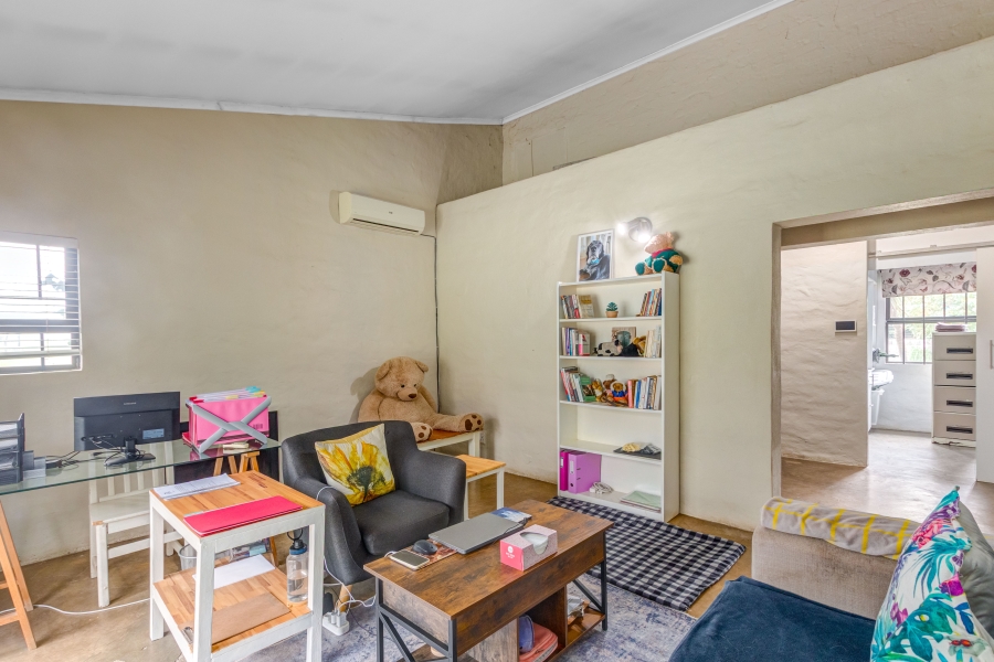 9 Bedroom Property for Sale in Chartwell Gauteng