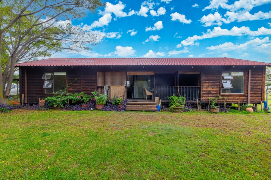 9 Bedroom Property for Sale in Chartwell Gauteng