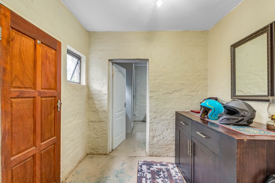 9 Bedroom Property for Sale in Chartwell Gauteng